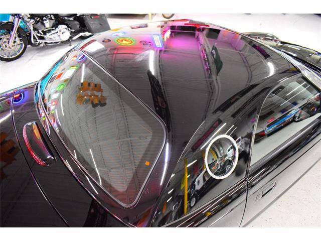 2002 Ford Thunderbird (CC-2064857) for sale in Wayne, Michigan