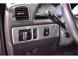 2002 Ford Thunderbird (CC-2064857) for sale in Wayne, Michigan