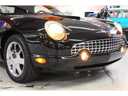 2002 Ford Thunderbird (CC-2064857) for sale in Wayne, Michigan