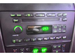 2002 Ford Thunderbird (CC-2064857) for sale in Wayne, Michigan