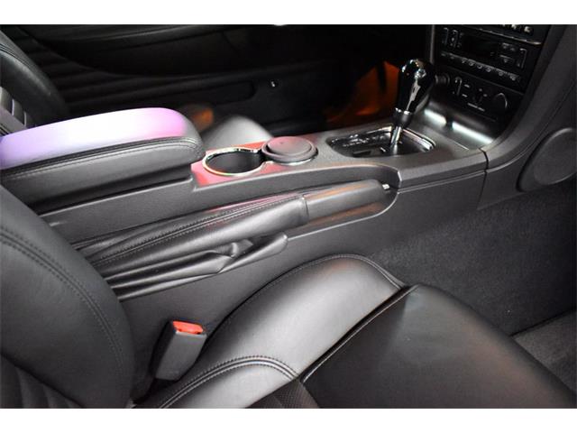 2002 Ford Thunderbird (CC-2064857) for sale in Wayne, Michigan