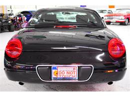 2002 Ford Thunderbird (CC-2064857) for sale in Wayne, Michigan