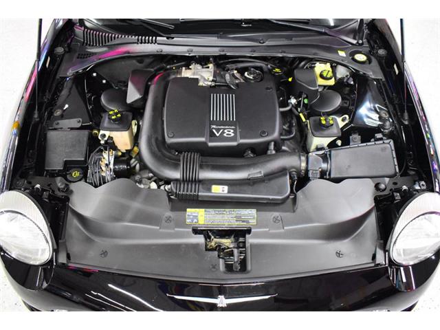 2002 Ford Thunderbird (CC-2064857) for sale in Wayne, Michigan