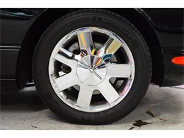 2002 Ford Thunderbird (CC-2064857) for sale in Wayne, Michigan