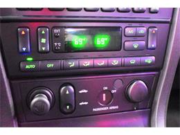 2002 Ford Thunderbird (CC-2064857) for sale in Wayne, Michigan