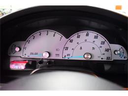 2002 Ford Thunderbird (CC-2064857) for sale in Wayne, Michigan