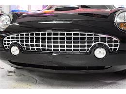 2002 Ford Thunderbird (CC-2064857) for sale in Wayne, Michigan