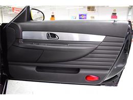2002 Ford Thunderbird (CC-2064857) for sale in Wayne, Michigan