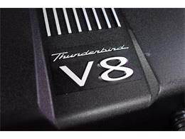 2002 Ford Thunderbird (CC-2064857) for sale in Wayne, Michigan
