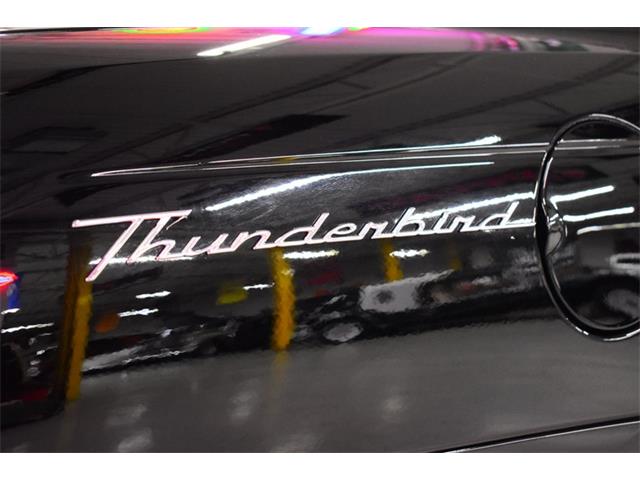 2002 Ford Thunderbird (CC-2064857) for sale in Wayne, Michigan