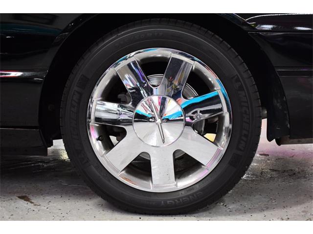 2002 Ford Thunderbird (CC-2064857) for sale in Wayne, Michigan