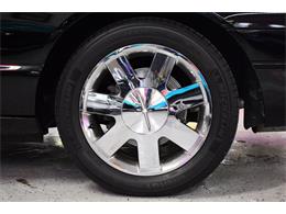 2002 Ford Thunderbird (CC-2064857) for sale in Wayne, Michigan