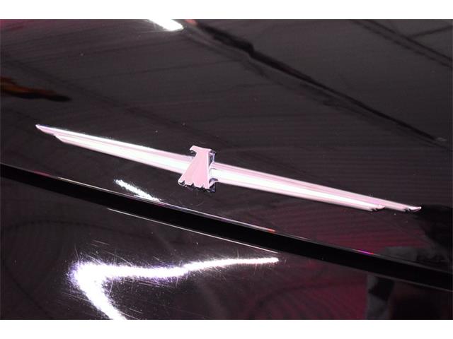 2002 Ford Thunderbird (CC-2064857) for sale in Wayne, Michigan