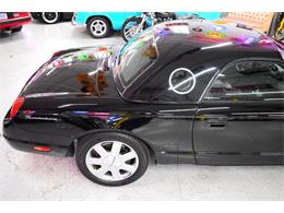 2002 Ford Thunderbird (CC-2064857) for sale in Wayne, Michigan