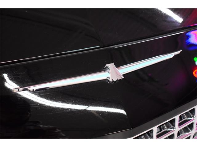 2002 Ford Thunderbird (CC-2064857) for sale in Wayne, Michigan