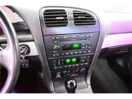 2002 Ford Thunderbird (CC-2064857) for sale in Wayne, Michigan