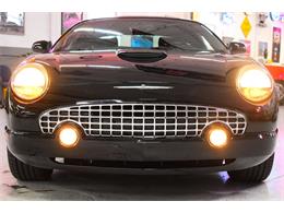 2002 Ford Thunderbird (CC-2064857) for sale in Wayne, Michigan