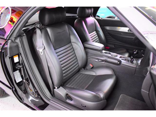 2002 Ford Thunderbird (CC-2064857) for sale in Wayne, Michigan