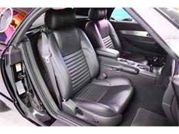 2002 Ford Thunderbird (CC-2064857) for sale in Wayne, Michigan