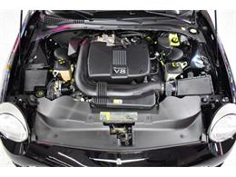 2002 Ford Thunderbird (CC-2064857) for sale in Wayne, Michigan