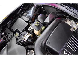 2002 Ford Thunderbird (CC-2064857) for sale in Wayne, Michigan