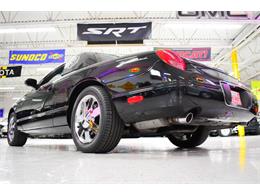 2002 Ford Thunderbird (CC-2064857) for sale in Wayne, Michigan