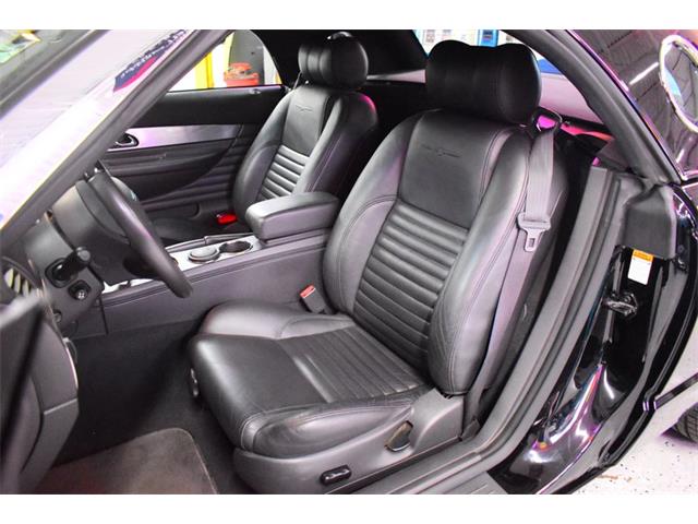 2002 Ford Thunderbird (CC-2064857) for sale in Wayne, Michigan