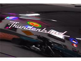 2002 Ford Thunderbird (CC-2064857) for sale in Wayne, Michigan