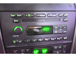 2002 Ford Thunderbird (CC-2064857) for sale in Wayne, Michigan