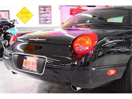 2002 Ford Thunderbird (CC-2064857) for sale in Wayne, Michigan