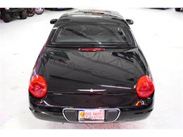 2002 Ford Thunderbird (CC-2064857) for sale in Wayne, Michigan