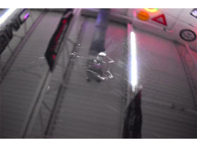 2002 Ford Thunderbird (CC-2064857) for sale in Wayne, Michigan