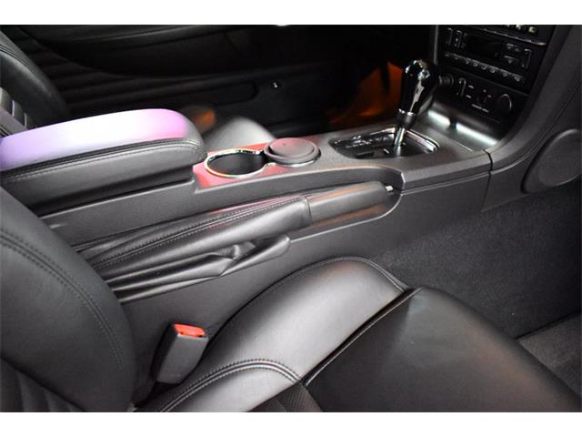 2002 Ford Thunderbird (CC-2064857) for sale in Wayne, Michigan