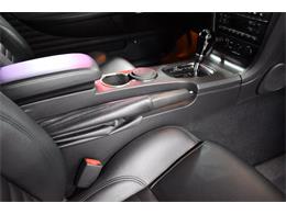 2002 Ford Thunderbird (CC-2064857) for sale in Wayne, Michigan