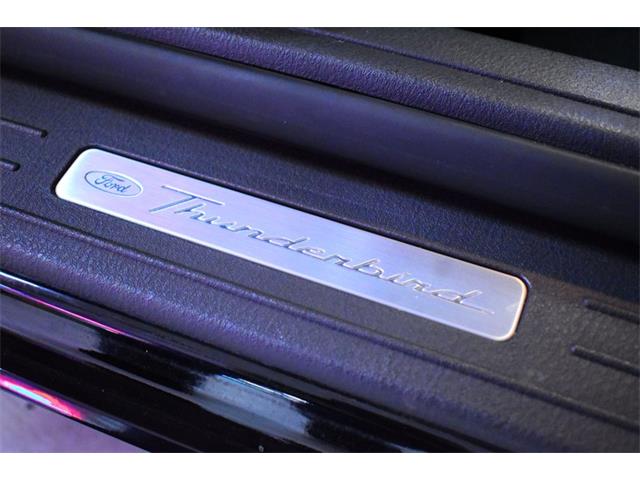 2002 Ford Thunderbird (CC-2064857) for sale in Wayne, Michigan