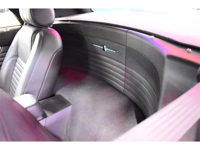 2002 Ford Thunderbird (CC-2064857) for sale in Wayne, Michigan