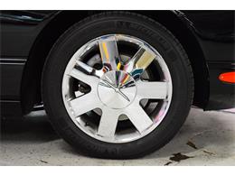 2002 Ford Thunderbird (CC-2064857) for sale in Wayne, Michigan