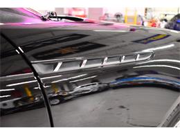 2002 Ford Thunderbird (CC-2064857) for sale in Wayne, Michigan