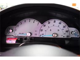 2002 Ford Thunderbird (CC-2064857) for sale in Wayne, Michigan