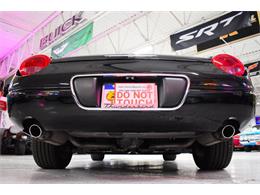 2002 Ford Thunderbird (CC-2064857) for sale in Wayne, Michigan