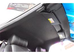 2002 Ford Thunderbird (CC-2064857) for sale in Wayne, Michigan