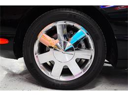 2002 Ford Thunderbird (CC-2064857) for sale in Wayne, Michigan