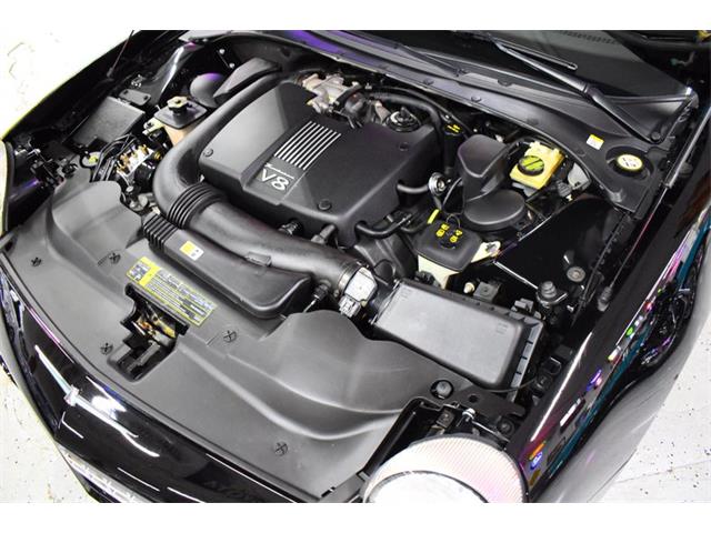 2002 Ford Thunderbird (CC-2064857) for sale in Wayne, Michigan