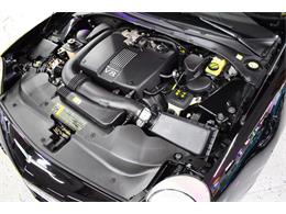 2002 Ford Thunderbird (CC-2064857) for sale in Wayne, Michigan