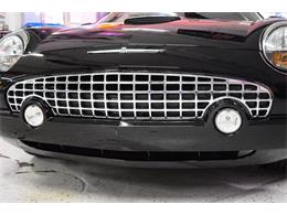 2002 Ford Thunderbird (CC-2064857) for sale in Wayne, Michigan