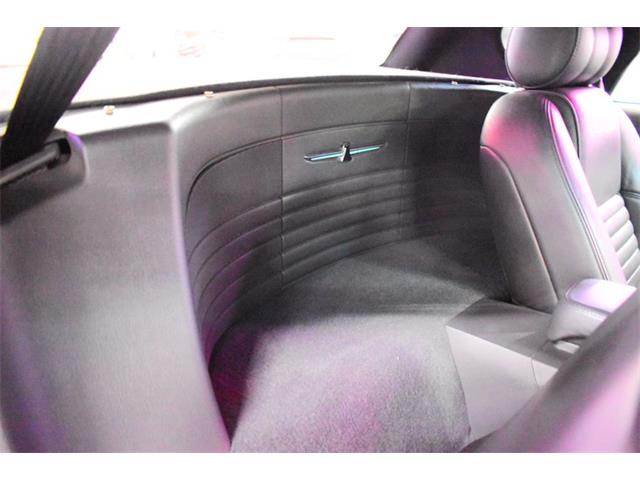 2002 Ford Thunderbird (CC-2064857) for sale in Wayne, Michigan