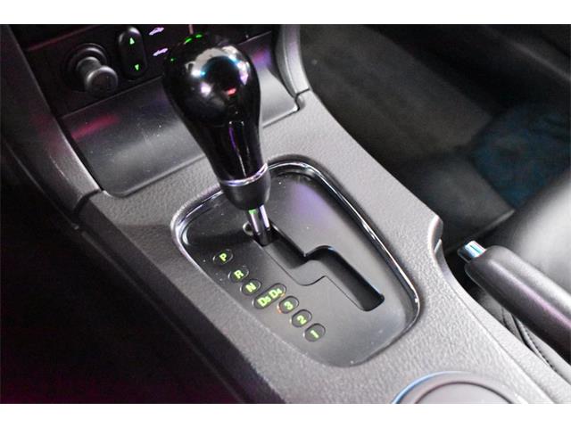 2002 Ford Thunderbird (CC-2064857) for sale in Wayne, Michigan