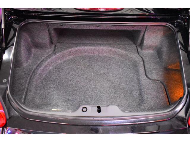 2002 Ford Thunderbird (CC-2064857) for sale in Wayne, Michigan