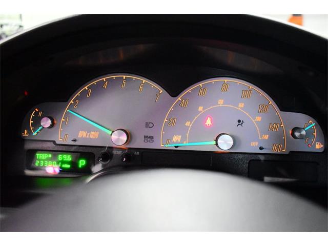 2002 Ford Thunderbird (CC-2064857) for sale in Wayne, Michigan