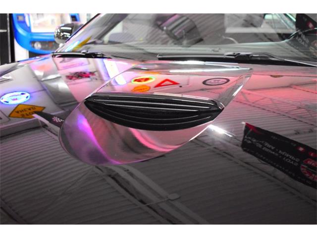 2002 Ford Thunderbird (CC-2064857) for sale in Wayne, Michigan